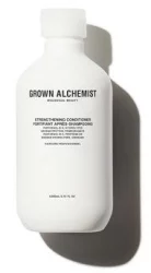 Кондиционер для укрепления волос 0.2 Grown Alchemist GA Strengthening Conditioner, 200 мл