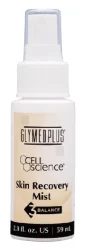Тонік-спрей для відновлення шкіри з гіалуроновою кислотою GlyMed Plus Skin Recovery Mist, 59 мл