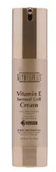 Зволожувальний крем для обличчя з вітаміном Е GlyMed Plus Vitamin E Sensual Cell Cream, 50 мл
