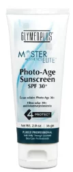 Сонцезахисний крем SPF 30  GlyMed Plus Photo-Age Sunscreen Spf 30, 56 мл