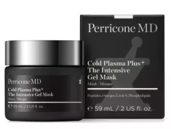 Гель-маска для лица Perricone MD Cold Plasma Plus The Intensive Gel Mask, 59 мл