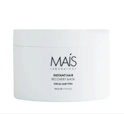 Маска для мгновенного восстановления поврежденных волос Mais Laboratory Instant Hair Recover Mask, 500 мл