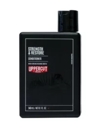 Кондиционер для волос Uppercut Deluxe Strength and Restore Conditioner, 240мл