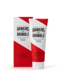 Скраб для обличчя Hawkins & Brimble Facial Scrub, 125 мл