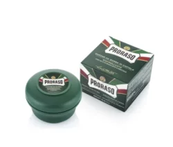 Мило для гоління Proraso Shaving Soap Jar Refresh Eucalyptus, 150 мл