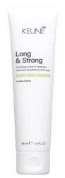 Уплотняющий несмываемый уход для волос Keune Long & Strong Densifying Leave-In Treatment, 100 мл