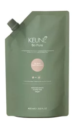 Кондиціонер, що розгладжує Keune So Pure Polish Conditioner Refill, 400 мл
