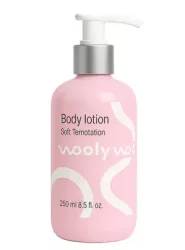Лосьон для тела Soft Temptation WoolyWoo, 250 мл