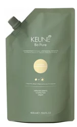 Шампунь восстанавливающий Keune So Pure Restore Shampoo, 400 мл