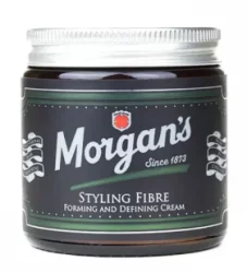 Крем для укладки волос Morgans Styling Fibre, 120 мл