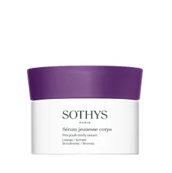 Коригуюча омолоджуюча сироватка для тіла Sothys PRO-YOUTH BODY SERUM 200мл