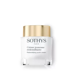 Крем молодості ущільнюючий Sothys REDENSIFYING YOUTH CREAM  50мл