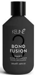 Домашний уход 3 фаза Keune Bond Fusion Recharger,  200 мл
