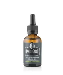 Олія для бороди Proraso Beard Oil CV, 30 мл