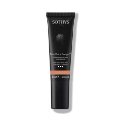 Полуматовая Тональная Основа Sothys Teint Detox Nrj C40 30мл
