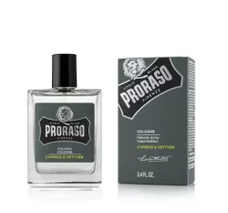 Одеколон Proraso Cologne CV, 100 мл