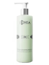 Микробиом-крем, замедляющий рост волос после депиляции Rhea Silk [mi] 200 мл