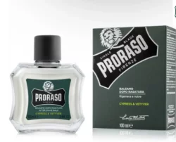 Бальзам после бритья Proraso After Shave Balm CV, 100 мл