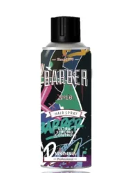 Спрей-лак для стилизации волос Marmara Hair Spray No16, 400 мл