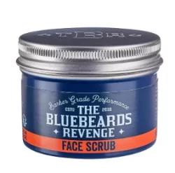 Скраб для лица The BlueBeards Revenge Face Scrub, 100 мл
