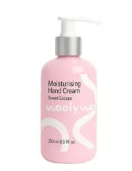 Увлажняющий крем для рук WoolyWoo Moisturising Hand Cream Soft Temptation, 250 мл