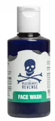 Гель для умывания лица The Bluebeards Revenge Face Wash, 100 мл