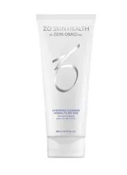 Увлажняющий очищающий гель для лица Zein Obagi Hydrating Cleanser Normal to Dry Skin, 200 мл