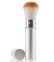 Кисть с колпачком для нанесения минеральной пудры Завершающий штрих Priori Perfecting Minerals Powder Brush