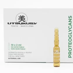 Антиоксидантна сироватка UTSUKUSY Proteoglycans Serum 10х2 мл
