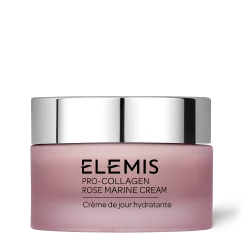 Крем для обличчя Про-Колаген Троянда - Pro-Collagen Rose Marine Cream 50 мл