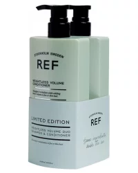 Дуо набор "Для объема волос" REF Duo Weightless Volume