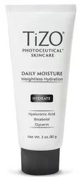 Зволожуючий крем, що відновлює, для фотоушкодженої шкіри Tizo Photoceutical Skincare Daily Moisture, 85 мл