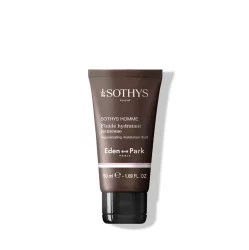Омолаживающий увлажняющий флюид Sothys Rejuvenating Moist Fluid E.P 50мл