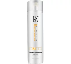 Маска глубокого действия GKhair Global Keratin Deep Conditioner, 1000 мл