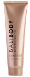 Хайлайтер для тіла Bali Body Body Highlighter, 100 мл