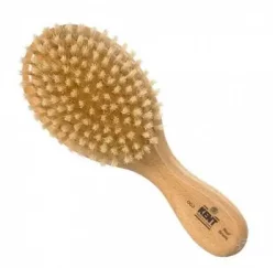 Щетка мужская для нормальных волос Kent OG3