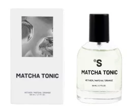 Парфумована вода Sister's Aroma Matcha Tonic, 50 мл
