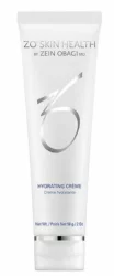 Постпроцедурный крем для эпидермального восстановления кожи лица и тела ZO Skin Health Zein Obagi  Hydrating Creme, 58 г