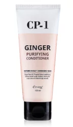 Кондиціонер для волосся з імбиром Esthetic House CP-1 Ginger Purifying Conditioner, 100мл