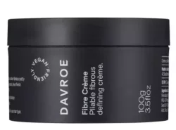 Волокнистый крем для стайлинга волос Davroe Fibre Creme, 100 мл