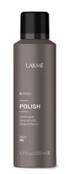 Спрей для блеска волос Lakme K.Finish Polish Sheen Spray, 200 мл