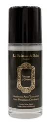 Дезодорант-антиперспирант La Sultane De Saba Amber Musk Sandalwood Fragrance Voyage Orient Anti-Perspirant Deodorant, 50 мл