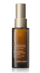 Увлажняющий спрей для волос Moroccanoil Treatment Mist Ultra Light, 25 мл
