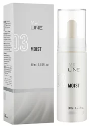 Увлажняющая сыворотка для лица Me Line 03 Moist, 30 мл