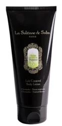 Молочко для тела "Чампаки и тропические цветы" La Sultane De Saba Malaysian Body Lotion Champaka & Tropical Flowers,  200 мл