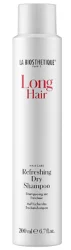Освіжаючий сухий шампунь La Biosthetique Long Hair Refreshing Dry Shampoo, 200 мл