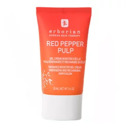 Гель крем для обличчя Erborian Red Pepper Pulp, 20 мл