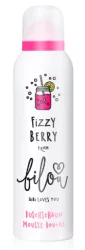 Пінка для душу "Ягідна чаша" Bilou Berry Bowl Shower Foam, 200мл