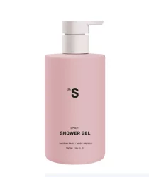 Гель для душа Sister's Aroma Smart Shower Gel Маракуя, 250 мл