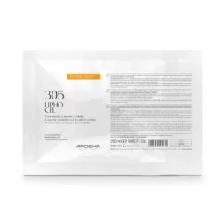 Бандаж для зниження ваги та боротьби з целюлітом Arosha 305 Lipho Cel, 1шт